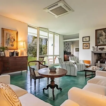 Acquarilli Villa