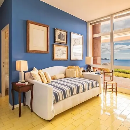 Acquarilli Villa