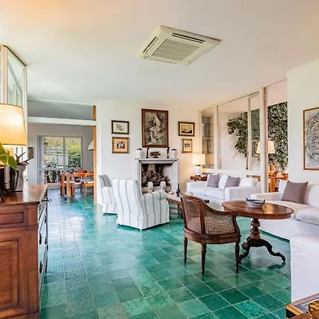Villa Acquarilli Capoliveri