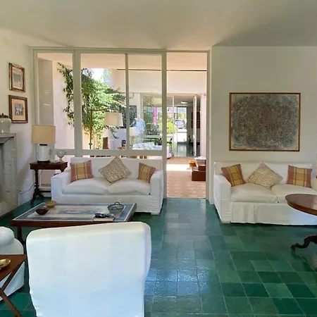 Acquarilli Villa Capoliveri