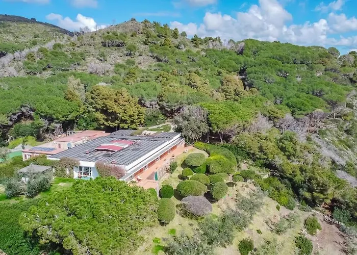 Villa Acquarilli *