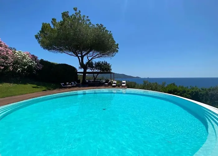 Acquarilli Villa