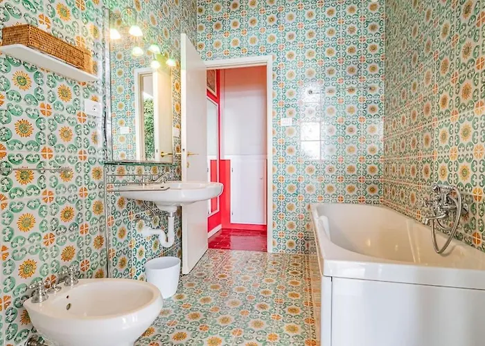 Acquarilli Villa
