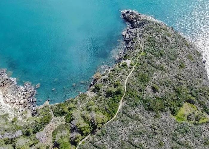 Villa Acquarilli *
