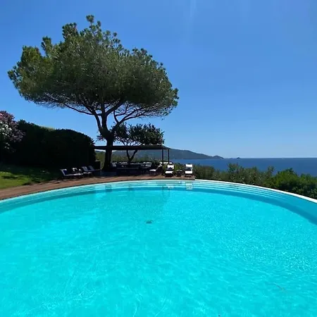 Acquarilli Villa