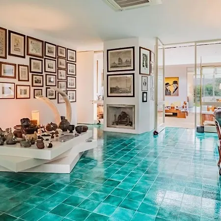 Villa Acquarilli *