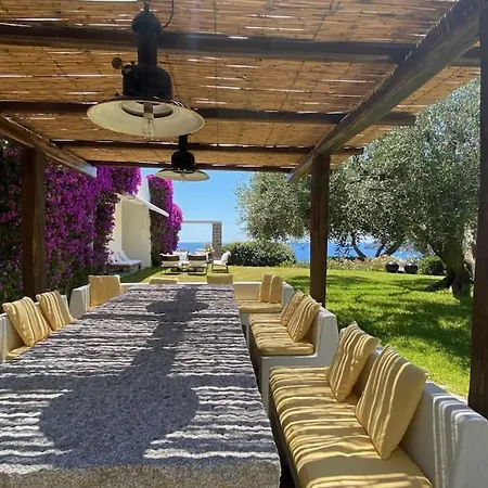 Acquarilli Villa