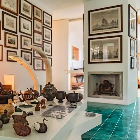 Villa Acquarilli *