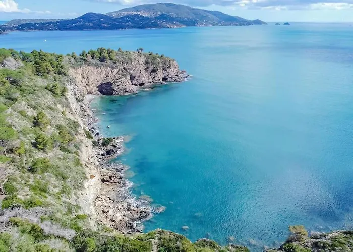 빌라 Acquarilli 카폴리베리